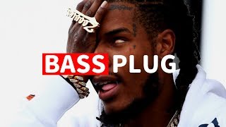 Fetty Wap quotHold Onquot  Bass Boosted [upl. by Geanine913]