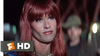 Priscilla Queen of the Desert The Musical Colour My World amp I Will Survive HQ LIVE [upl. by Eeresed]