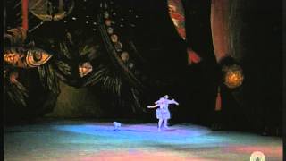 Bolshoi Ballet  The Nutcracker  Dance of the Mirlitons  Ovation [upl. by Amitak649]