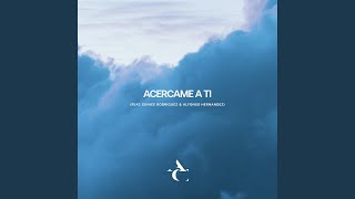 Acercame A Ti feat Eunice Rodriguez amp Alfonso Hernandez [upl. by Aninotna]