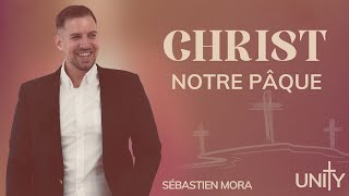 Christ notre Pâque  Sebastien Mora [upl. by Kristyn689]