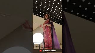 Sammi Meri Waar  Punjabi Folk Song  Sung by Minu Bakshi [upl. by Eikcim]