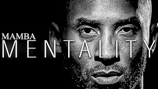 quotWhat it takes to winquot  THE SECRET BEHIND MAMBA MENTALITY [upl. by Nareht838]