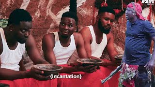 Omo Odaran Meta  A Nigerian Yoruba Movie Starring Olaniyi Afonja  Ronke Odusanya [upl. by Darn]