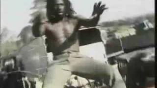 Tiken Jah Fakoly  Francafrique Clip HQ [upl. by Nnayhs]