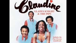 Gladys Knight amp The Pips  The Makings Of You [upl. by Jonna]