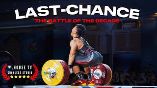 The Real Story Behind the Battle That Changed Weightlifting History [upl. by Kcor]