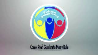 Programa Enlace Magisterial 121024 [upl. by Kjersti]