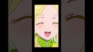 Essa BRASILEIRA viralizou Brasileira de Narenare Cheer for you shorts anime [upl. by Kasevich244]