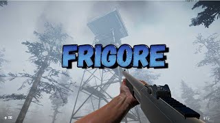 Frigore ОБЗОР Gameplay [upl. by Lihas]