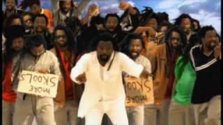 Lucky Dube  The way it is music video [upl. by Coussoule]