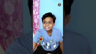 মা ❤️।bongosfunny comedy yshorts tiktok shortsfeed bouma vaibonfunbanglacontent Ma [upl. by Arun]