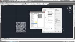 importar hatch en autocad y revit [upl. by Alatea]