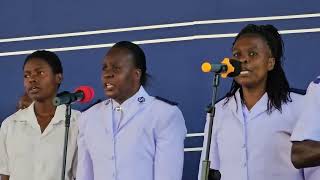 Niguse Tena  Worship Medley [upl. by Aifos699]