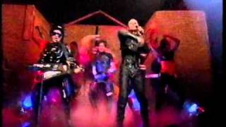 The Shamen  Ebeneezer Goode TOTP Live September 1992 [upl. by Grodin288]