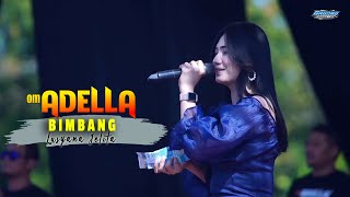 Bimbang  Lusyana Jelita  OMADELLA Live Suru Geyer Grobogan [upl. by Wera132]