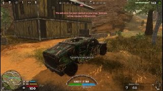 H1Z1 Battle Royale20240919002453 [upl. by Anatole126]