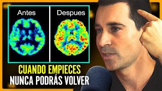 Neurocientífico ¡PRUÉBALO 1 DÍA El Simple Mecanismo del ‘’Deep Work’’ [upl. by Armahs337]