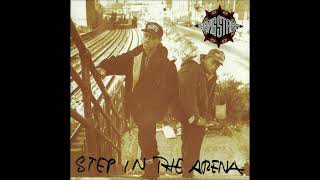 04 Gang Starr  Execution Of A Chump No More Mr Nice Guy Pt 2 [upl. by Arsi]