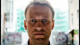 Alexei Navalny Dies at Hands of Putin the Poisoner  BBC News  2162024 [upl. by Woo514]