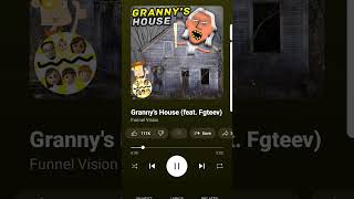 Grannys house featfgteev [upl. by Burbank]