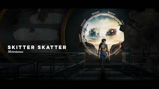 36 Skitter Skatter by the Metrotones  Fallout TV Show Soundtrack [upl. by Kerrison529]