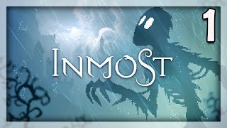 INMOST Gameplay Español EP1  Empieza la serie [upl. by Publus706]