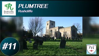 PLUMTREE Rushcliffe Parish 11 of 59 [upl. by Adnamor383]