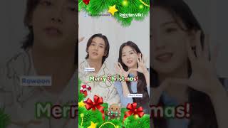 Merry Christmas to Viki Fans  Rakuten Viki [upl. by Bara571]