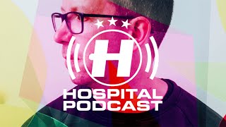 Hospital Podcast 432  NuTone Takeover [upl. by Esojnauj646]