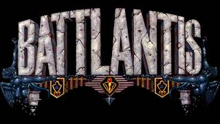 Battlantis OST Arcade  Battlantis Act II [upl. by Marko996]