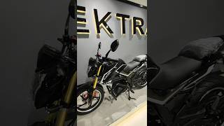 VLEKTRA⚡ Pakistan first ebikes karachi vlektra ebike ytshorts pakistan hd honda yamaha [upl. by Esele935]