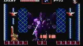 Backloggery LiveTry4ce Everymans Castlevania III Dracula [upl. by Mihcaoj]