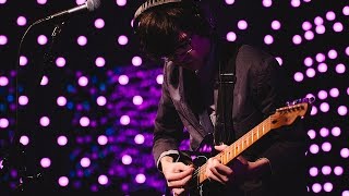 Car Seat Headrest  Vincent Live on KEXP [upl. by Leona]