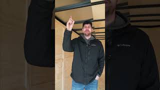 Enclosed Trailers  5 things to look for [upl. by Maitland464]