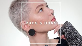 The Pros amp Cons of Stretched Ears [upl. by Enecnarf]