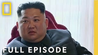 Dictators Dilemma Full Episode  North Korea Inside the Mind of a Dictator [upl. by Harneen]