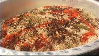 chamanganj special biryani recipe  by shamima kitchen [upl. by Turner398]