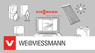 Viessmann  des solutions de chauffage adaptées à tous les besoins [upl. by Wiburg25]