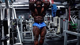 FREAKBOUND EP4  HIGH INTENSITY EMOTIONAL LEG DAY [upl. by Eimilb]