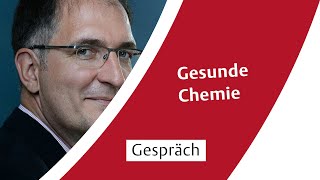 Forscher fragen Gesunde Chemie [upl. by Tennek44]