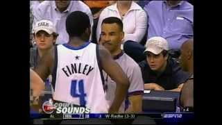 NBA referees wired 3  featuring Rasheed Wallace ejection and more [upl. by Aisul255]