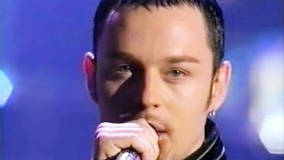 Savage Garden  Truly Madly Deeply Live at the World Music Awards 1998 [upl. by Emerej959]