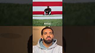 Drake Reacts to Kendrick Lamar Halftime Show [upl. by Haskell]