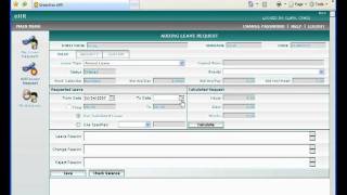 Greentree eBusiness  eHR  By Greentree Software [upl. by Eicats]