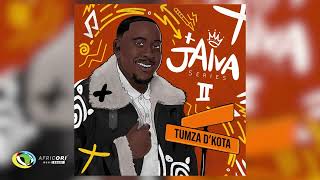 Tumza Dkota  Jaiva 7 Feat Seun 1401 El Stephano and Dinho Official Audio [upl. by Buiron]