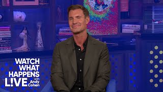 Which Former Housewife Would Jeff Lewis Bring Back to the Franchise  WWHL [upl. by Tracay336]