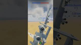 War Thunder  Typical F5C Behaviour [upl. by Ellennahs]