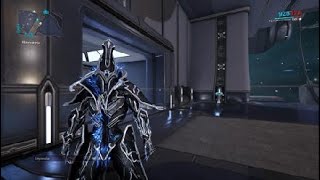 Warframe  Revenant build IndiceIndex  john Prodman [upl. by Cohleen398]