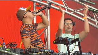 Belters Only  Behind The Belters at Longitude Festival 2023 Episode 13 [upl. by Ayetal]